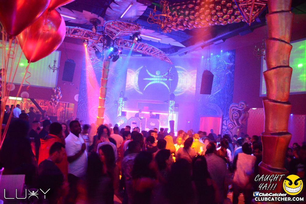 Luxy nightclub photo 329 - December 31st, 2018