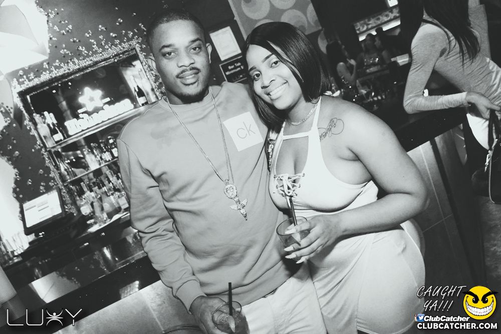 Luxy nightclub photo 330 - December 31st, 2018