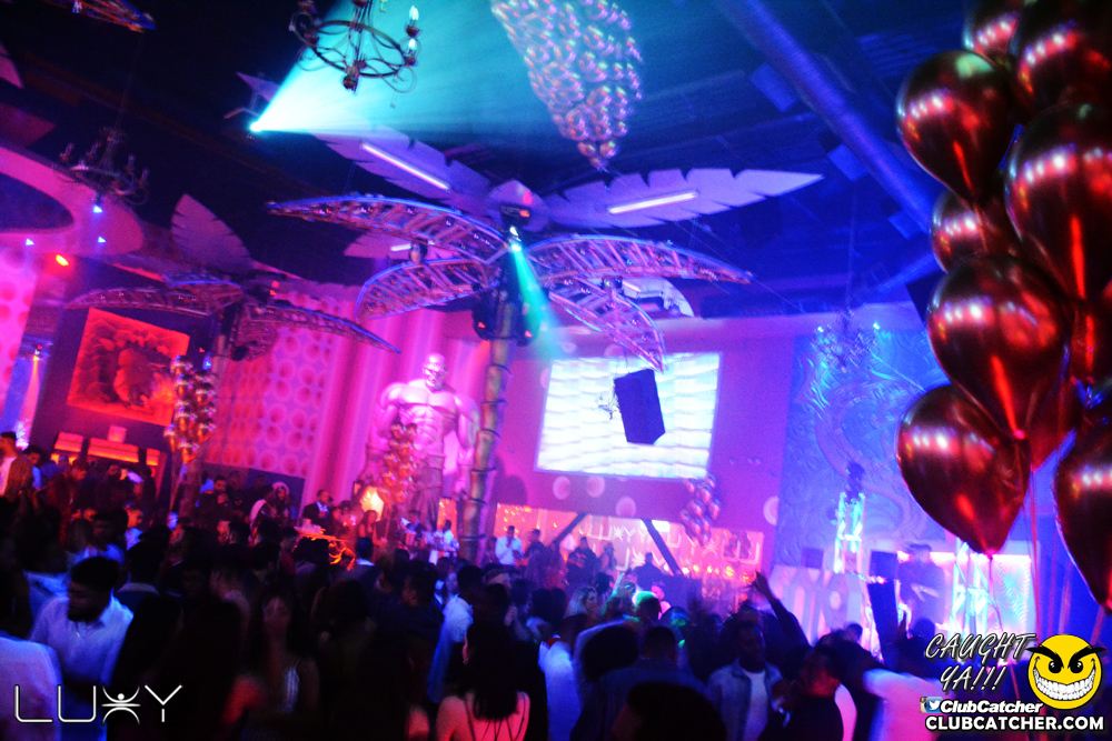 Luxy nightclub photo 333 - December 31st, 2018