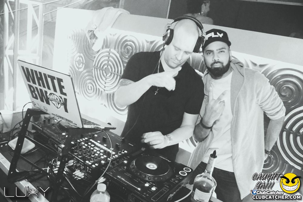 Luxy nightclub photo 334 - December 31st, 2018