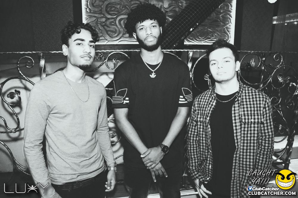 Luxy nightclub photo 36 - December 31st, 2018