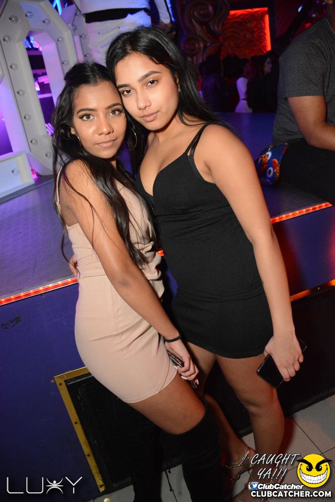 Luxy nightclub photo 6 - December 31st, 2018