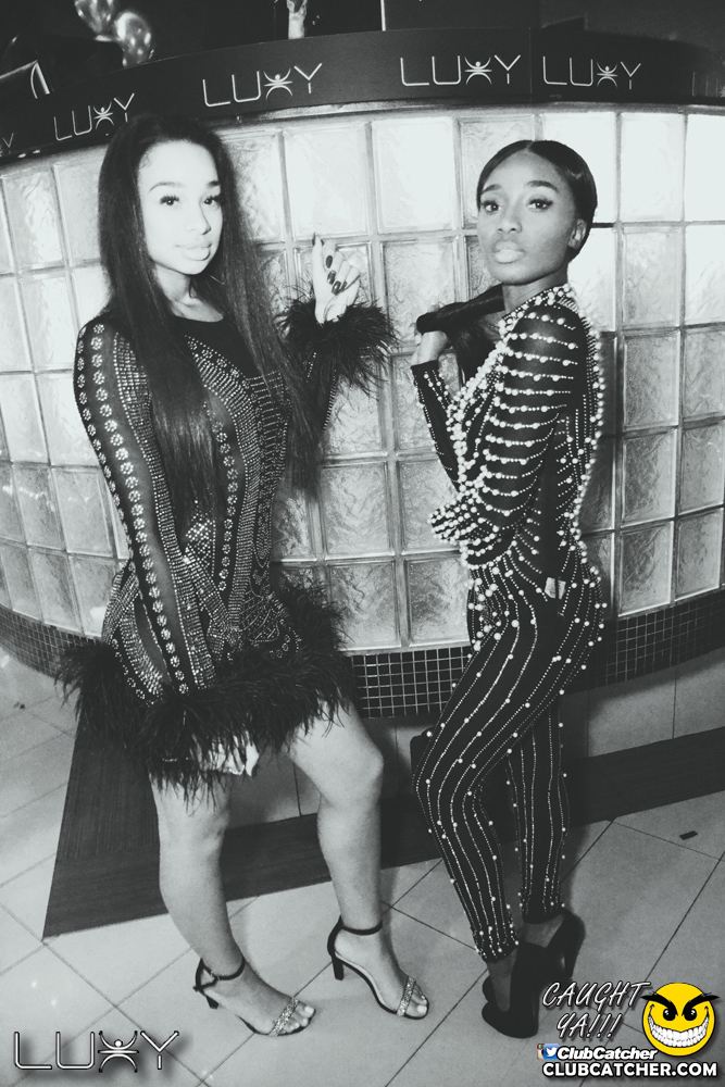 Luxy nightclub photo 51 - December 31st, 2018