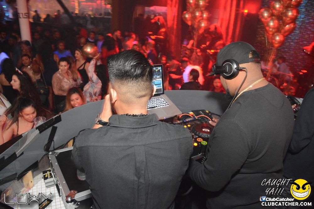 Luxy nightclub photo 52 - December 31st, 2018