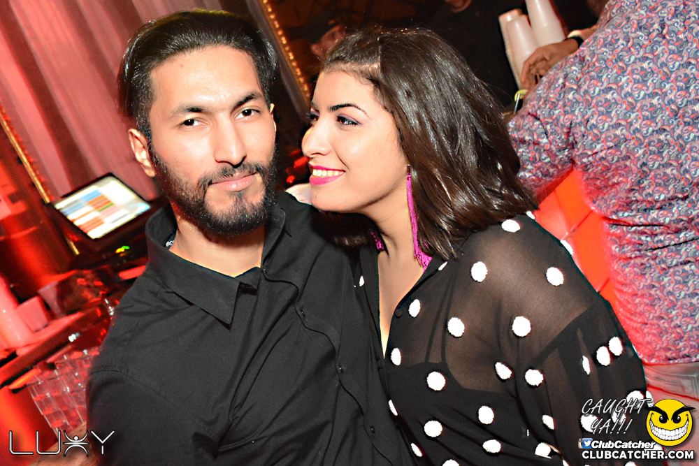 Luxy nightclub photo 53 - December 31st, 2018