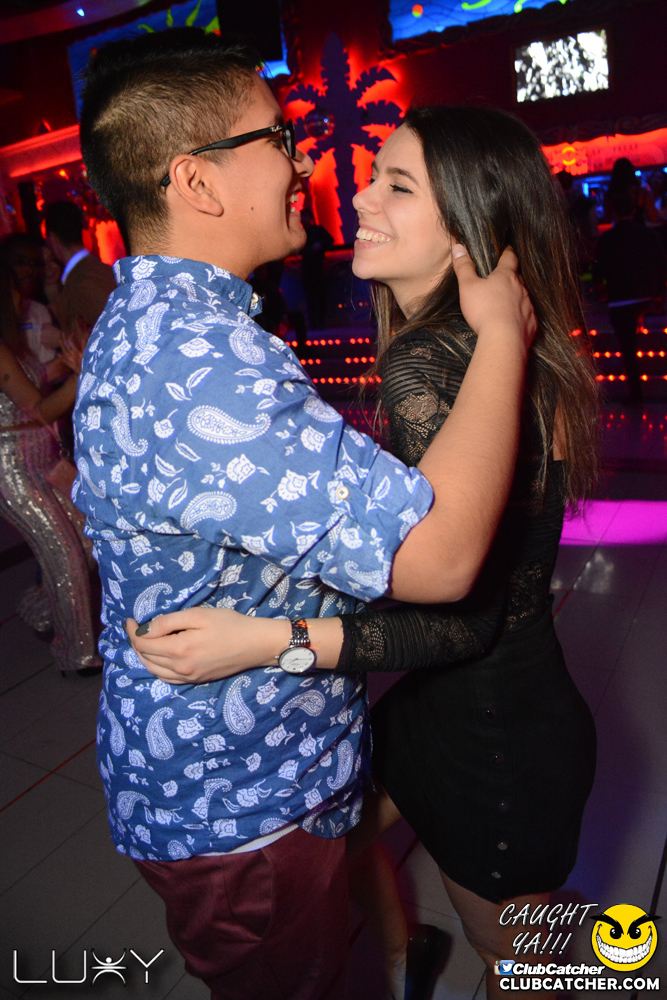 Luxy nightclub photo 54 - December 31st, 2018