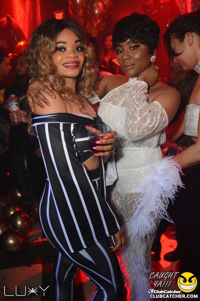 Luxy nightclub photo 7 - December 31st, 2018