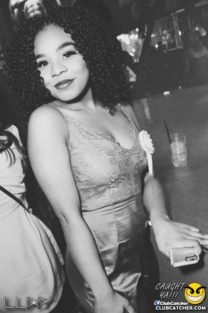 Luxy nightclub photo 61 - December 31st, 2018