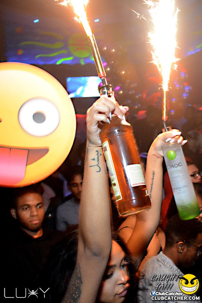 Luxy nightclub photo 65 - December 31st, 2018