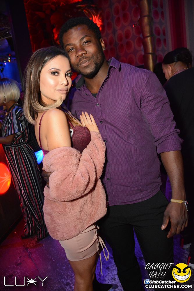 Luxy nightclub photo 69 - December 31st, 2018