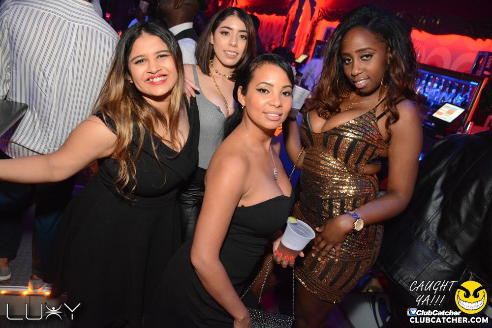 Luxy nightclub photo 70 - December 31st, 2018