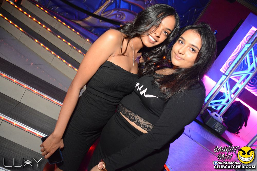 Luxy nightclub photo 72 - December 31st, 2018