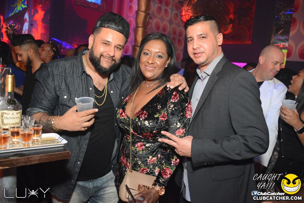 Luxy nightclub photo 73 - December 31st, 2018