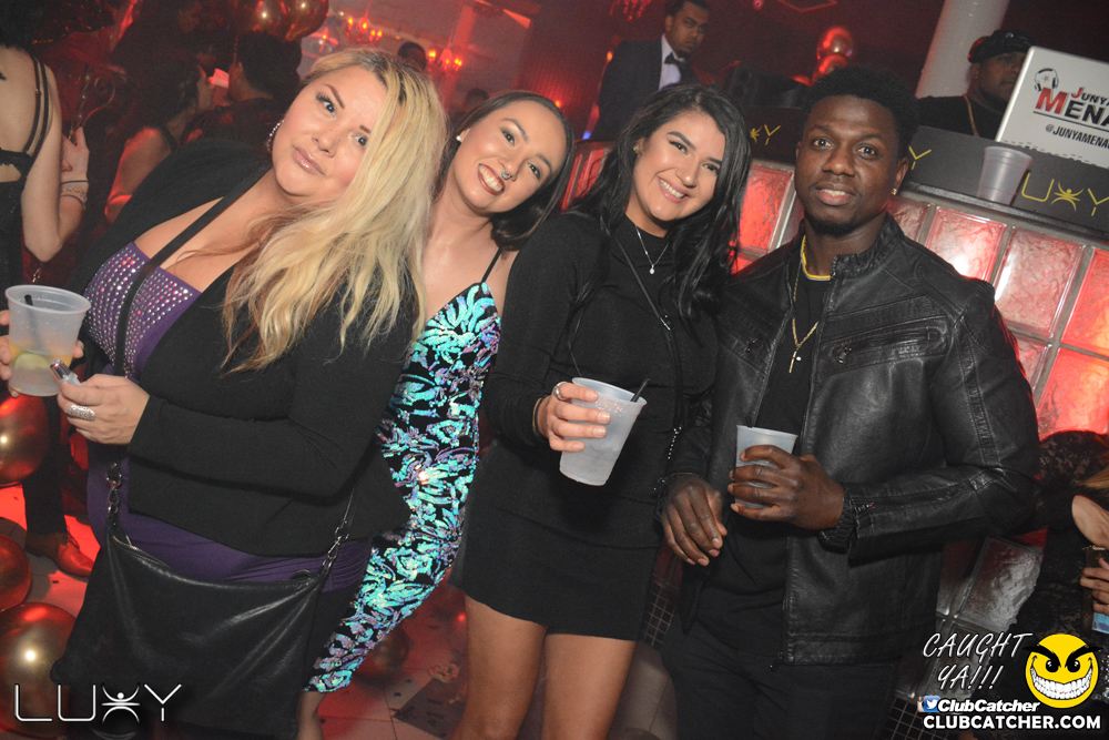 Luxy nightclub photo 77 - December 31st, 2018