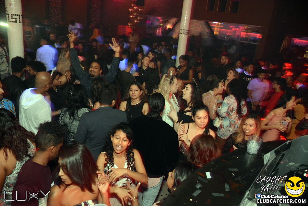 Luxy nightclub photo 82 - December 31st, 2018
