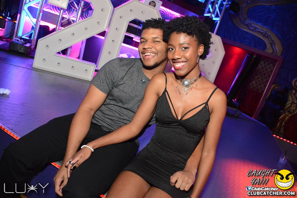 Luxy nightclub photo 83 - December 31st, 2018