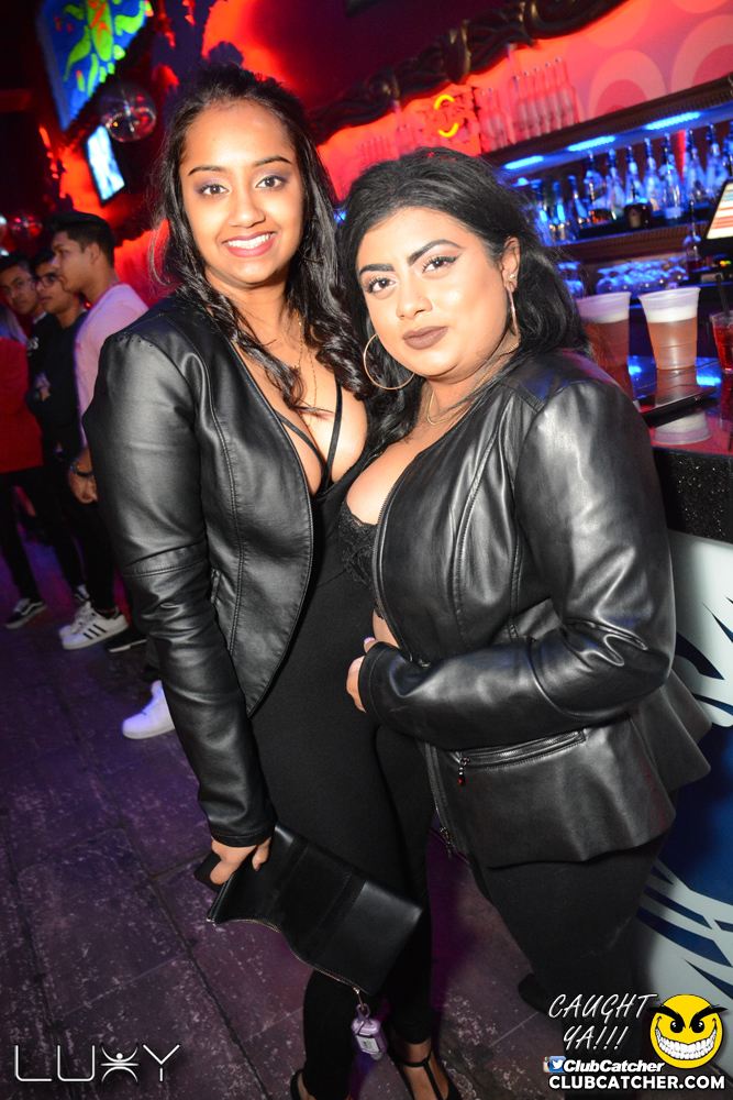 Luxy nightclub photo 86 - December 31st, 2018