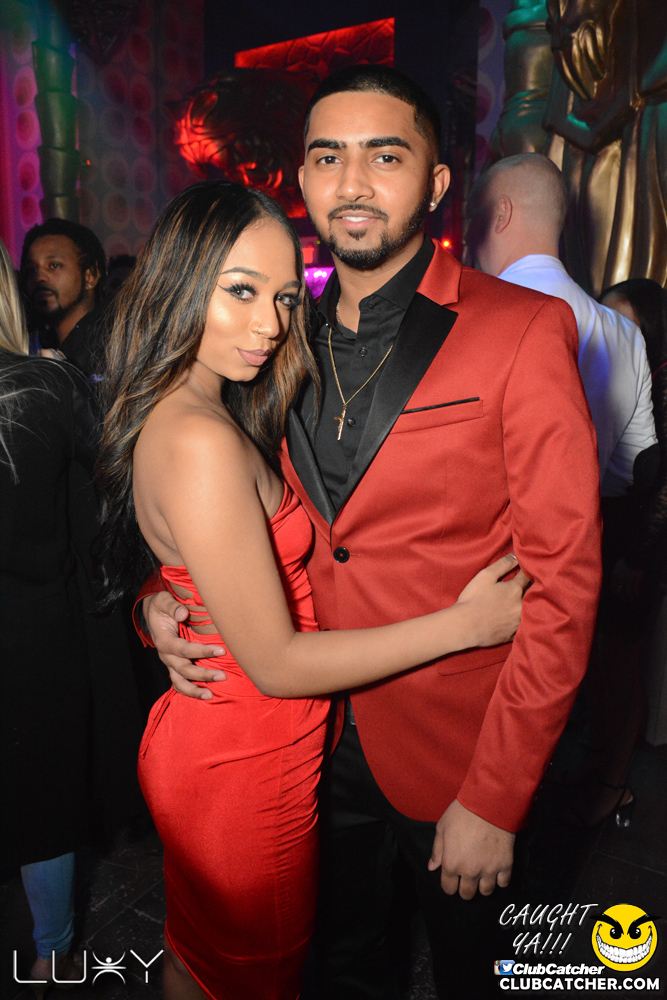 Luxy nightclub photo 87 - December 31st, 2018