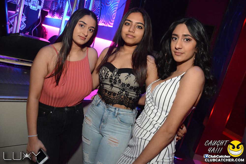 Luxy nightclub photo 89 - December 31st, 2018