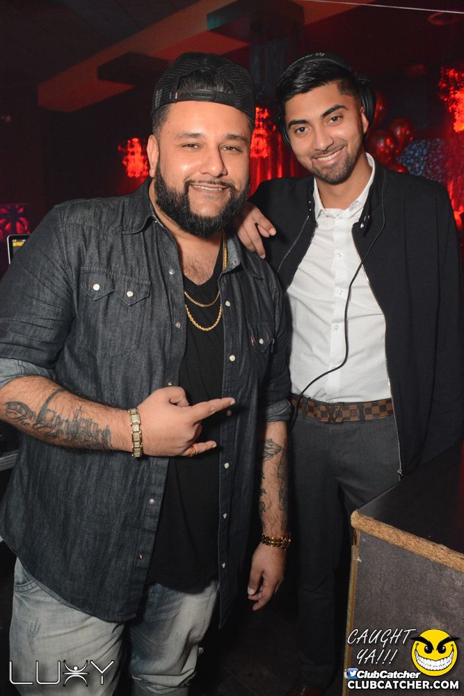 Luxy nightclub photo 90 - December 31st, 2018