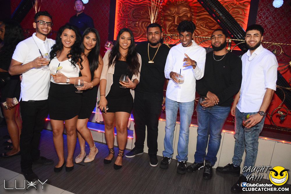 Luxy nightclub photo 92 - December 31st, 2018