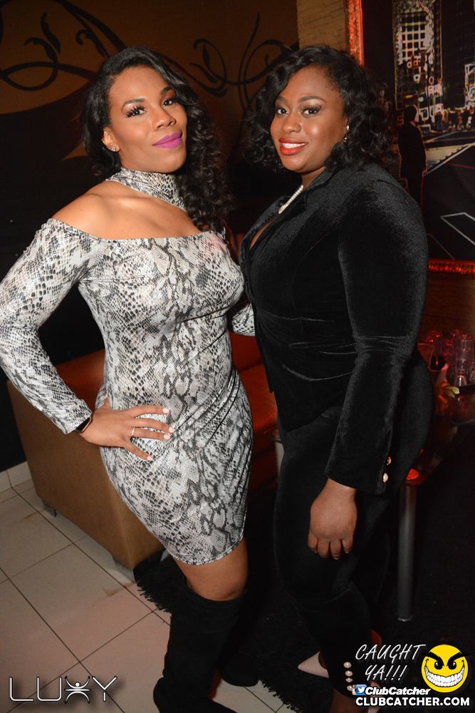 Luxy nightclub photo 93 - December 31st, 2018