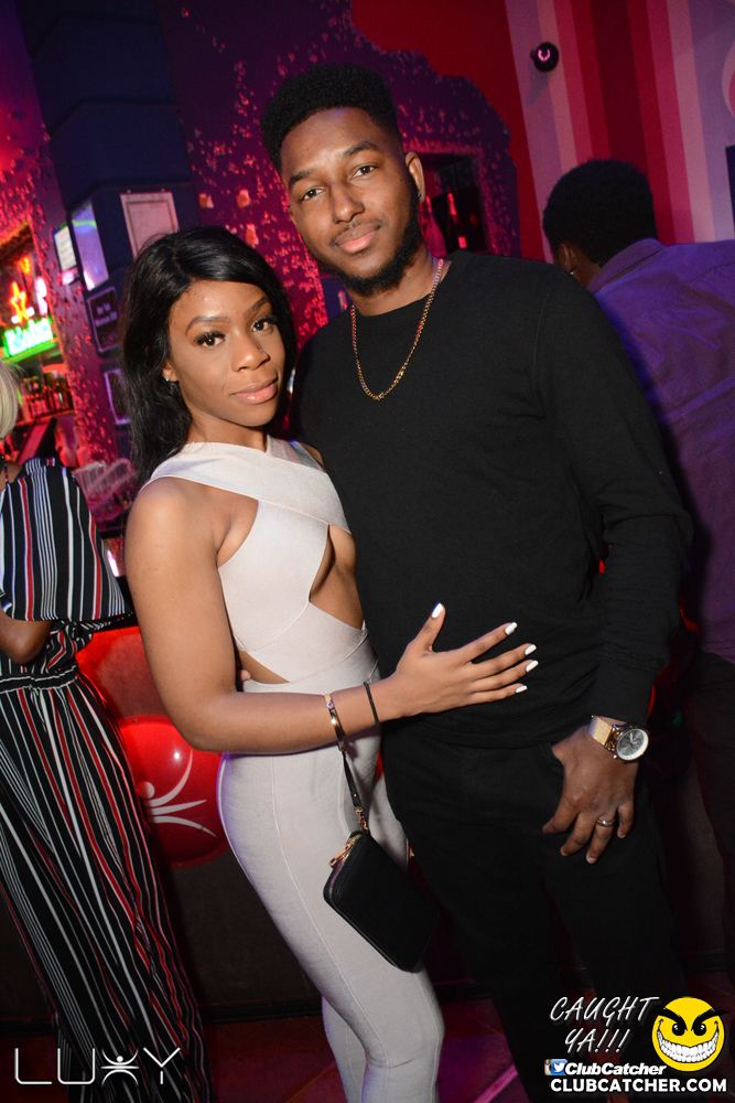 Luxy nightclub photo 95 - December 31st, 2018