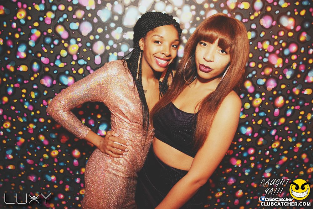 Luxy nightclub photo 97 - December 31st, 2018