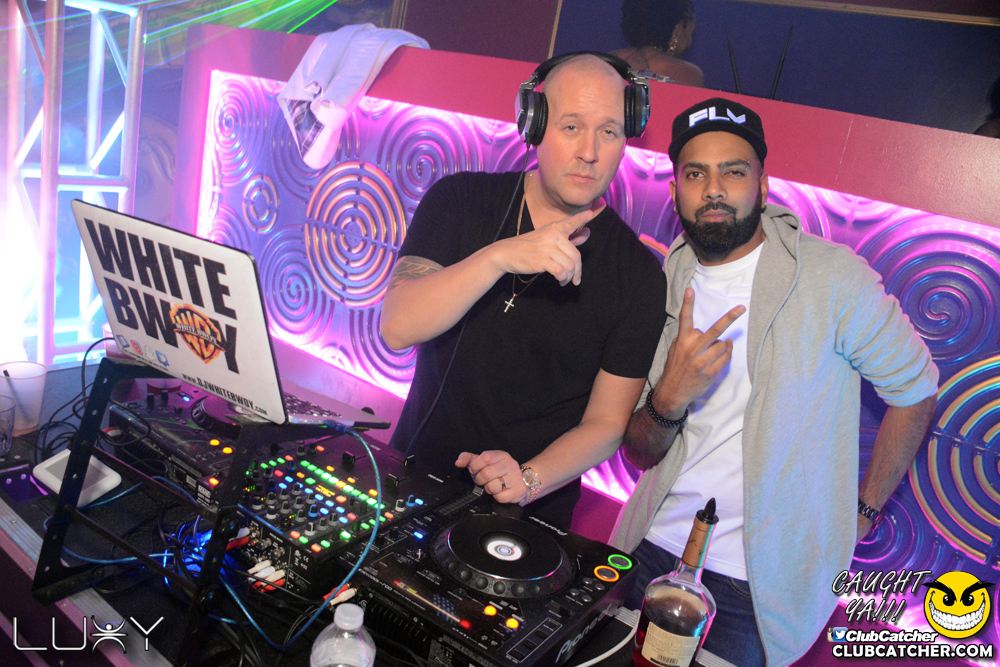 Luxy nightclub photo 100 - December 31st, 2018