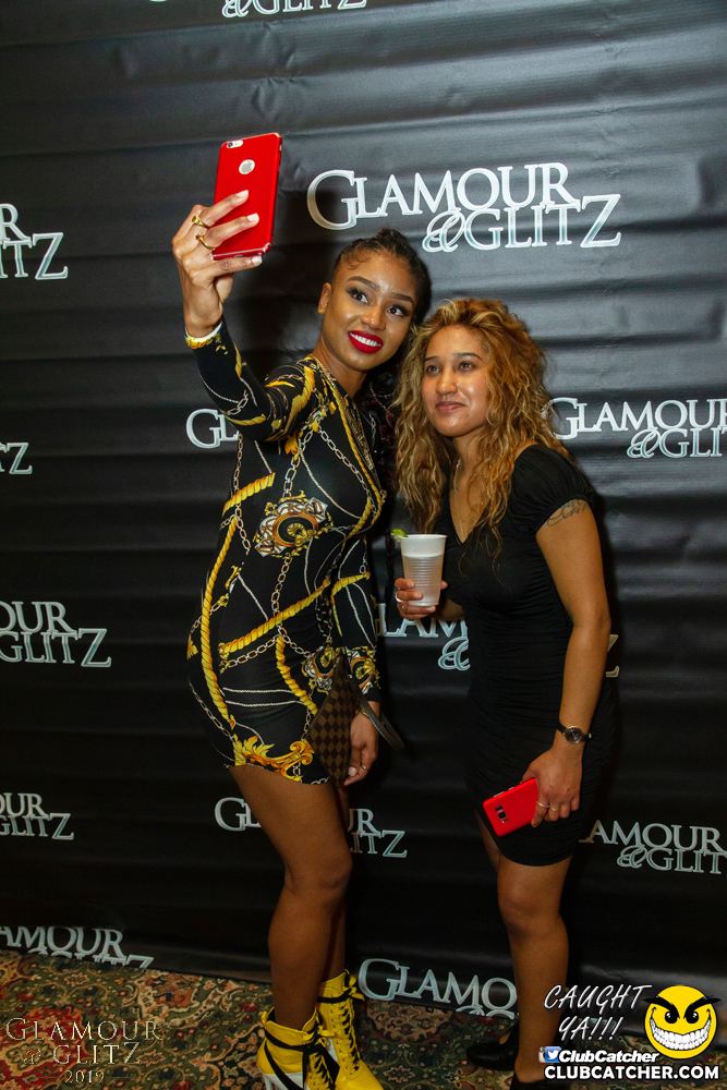 Delta Hotel party venue photo 11 - December 31st, 2018