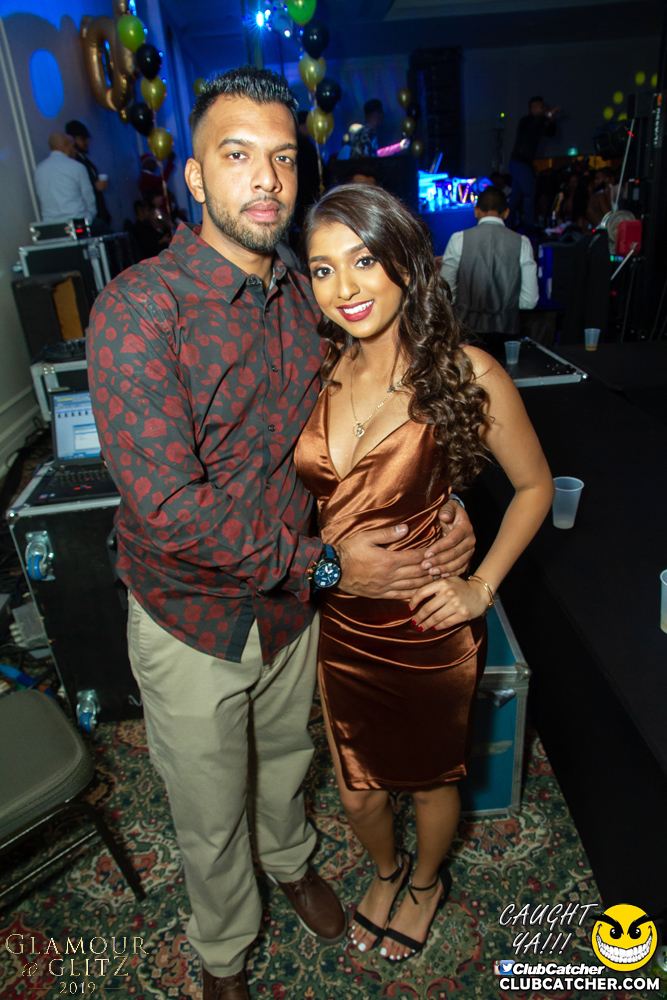 Delta Hotel party venue photo 103 - December 31st, 2018