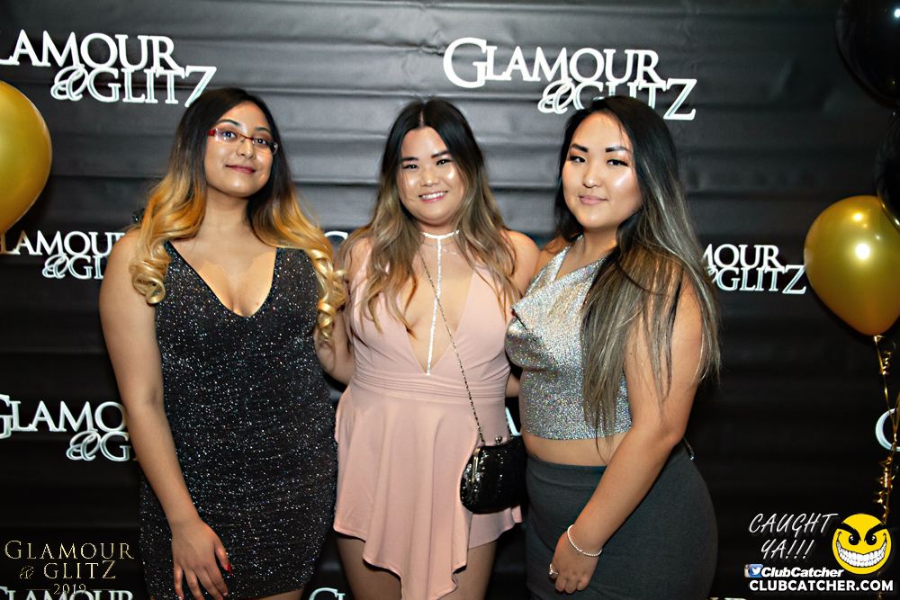 Delta Hotel party venue photo 105 - December 31st, 2018