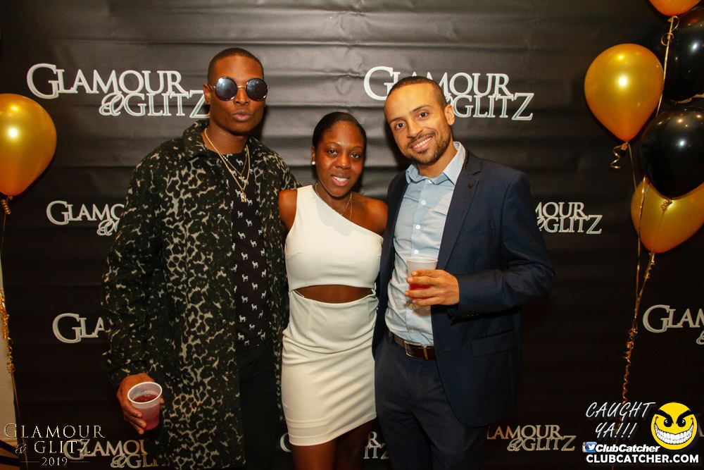 Delta Hotel party venue photo 107 - December 31st, 2018