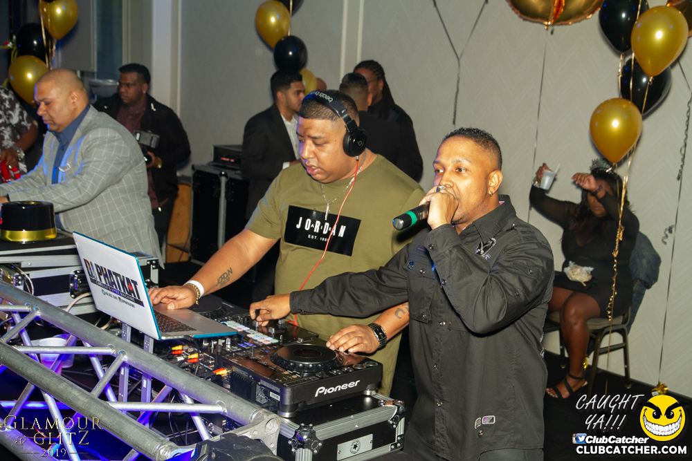 Delta Hotel party venue photo 109 - December 31st, 2018