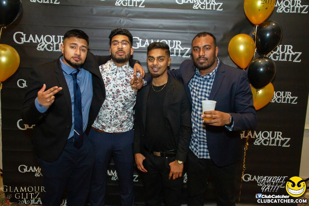 Delta Hotel party venue photo 12 - December 31st, 2018