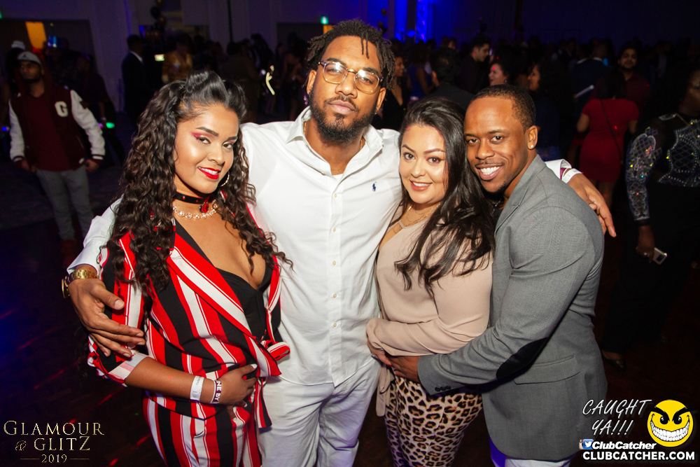 Delta Hotel party venue photo 111 - December 31st, 2018