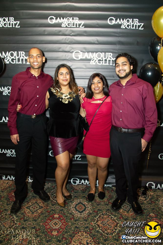 Delta Hotel party venue photo 115 - December 31st, 2018