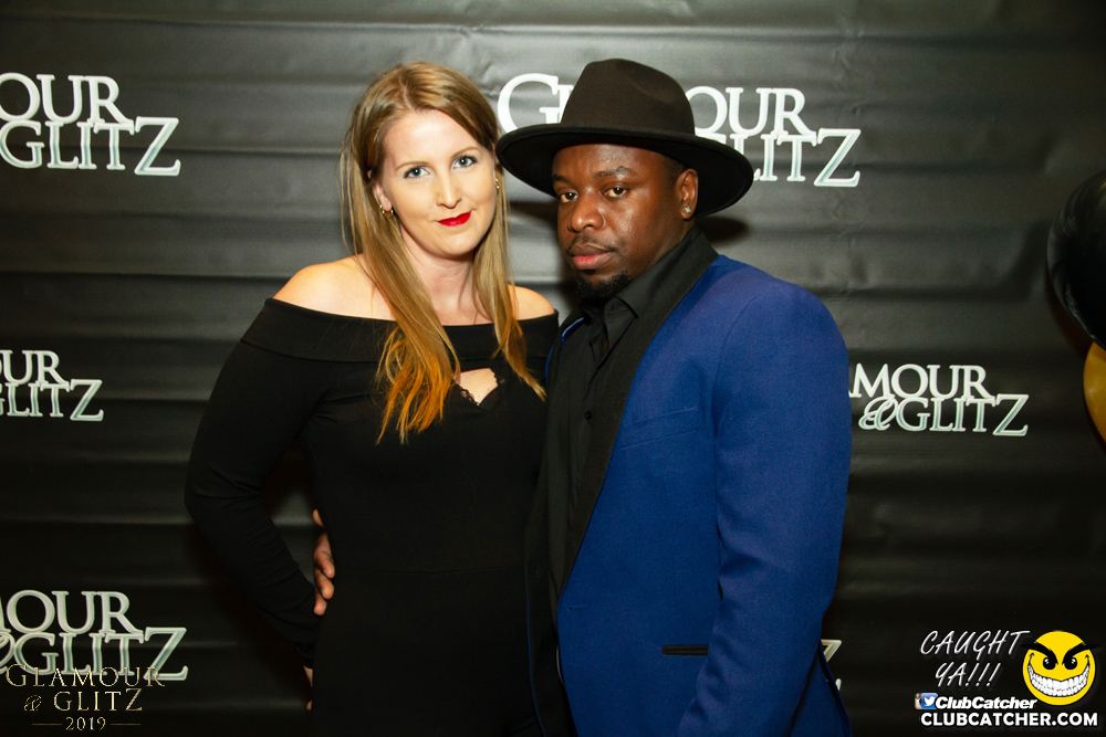 Delta Hotel party venue photo 116 - December 31st, 2018