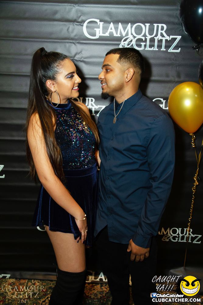 Delta Hotel party venue photo 117 - December 31st, 2018