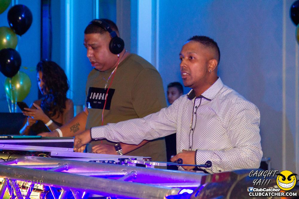 Delta Hotel party venue photo 120 - December 31st, 2018