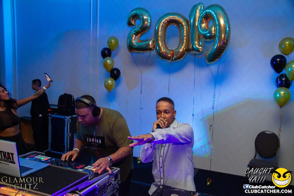 Delta Hotel party venue photo 122 - December 31st, 2018