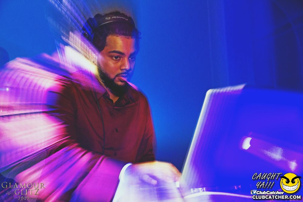 Delta Hotel party venue photo 124 - December 31st, 2018