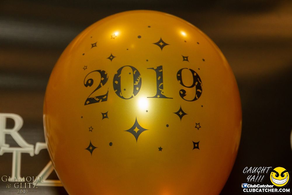 Delta Hotel party venue photo 125 - December 31st, 2018