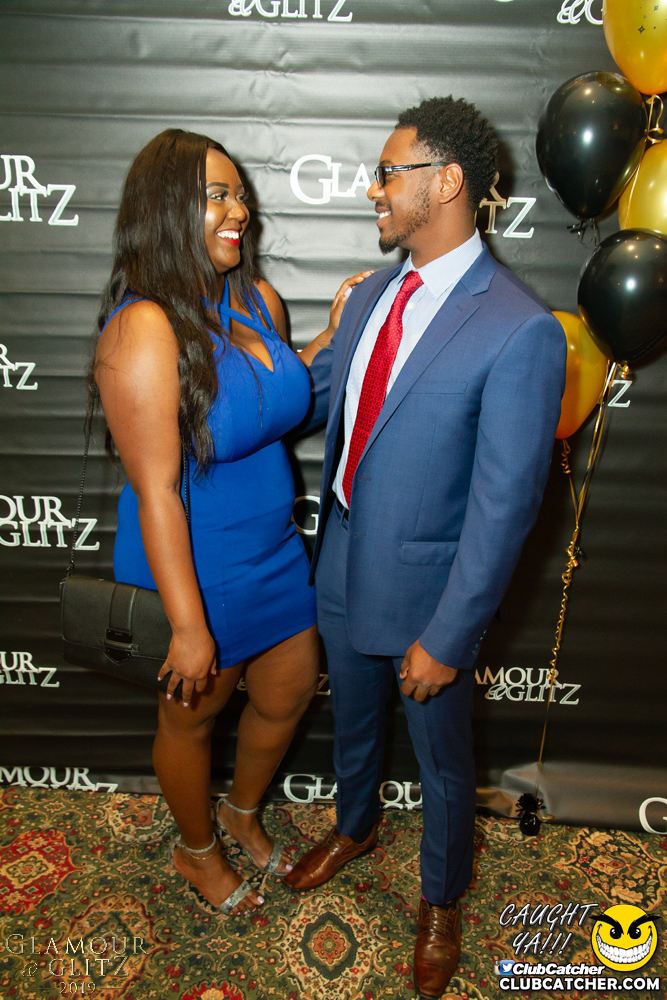 Delta Hotel party venue photo 129 - December 31st, 2018