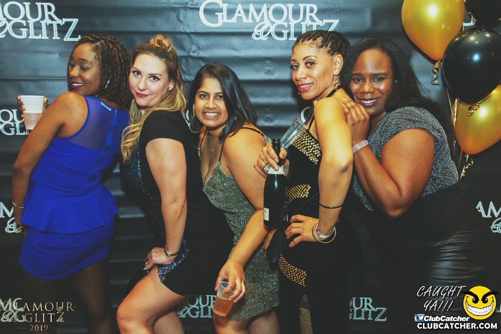 Delta Hotel party venue photo 131 - December 31st, 2018