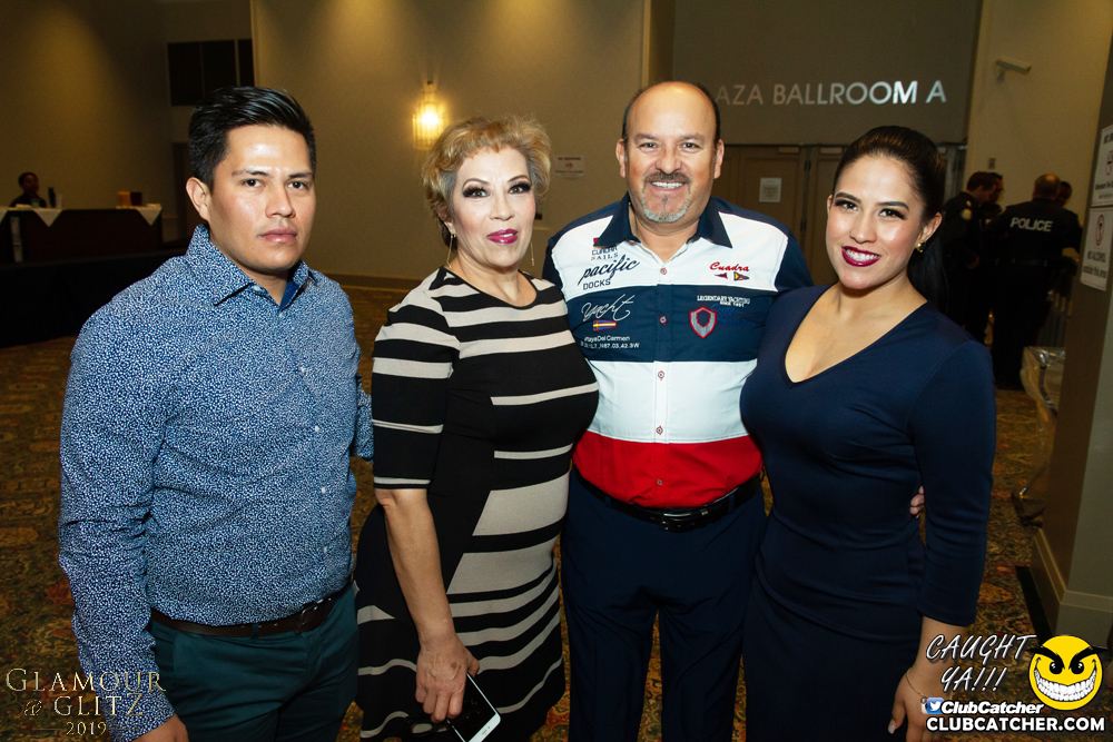 Delta Hotel party venue photo 132 - December 31st, 2018