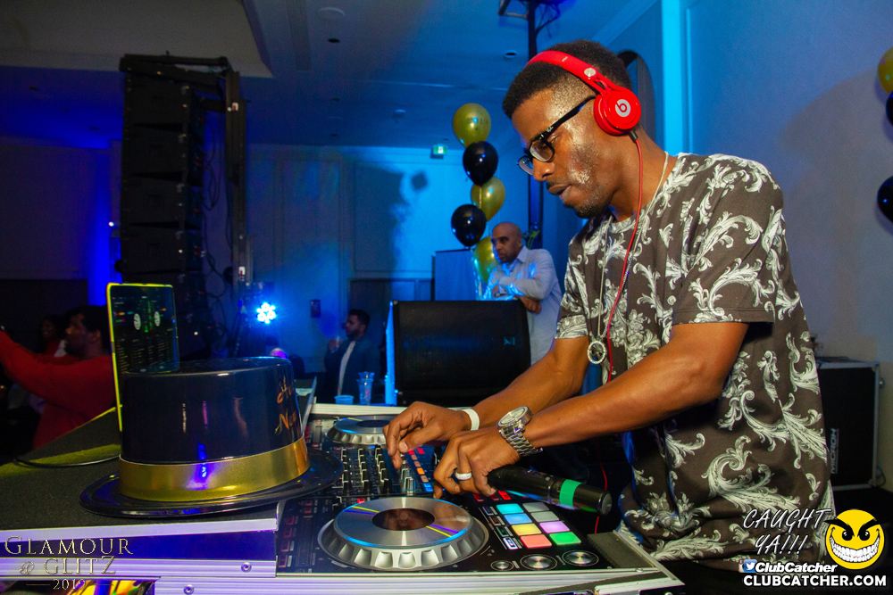 Delta Hotel party venue photo 133 - December 31st, 2018