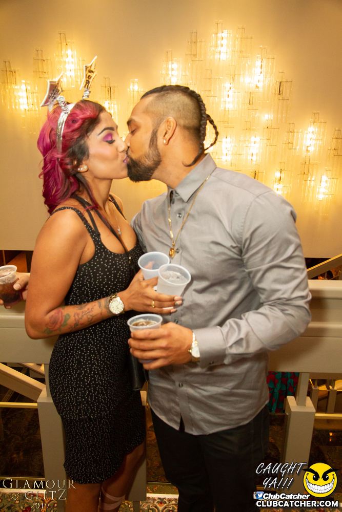 Delta Hotel party venue photo 135 - December 31st, 2018