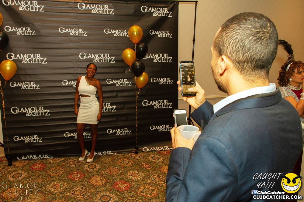 Delta Hotel party venue photo 136 - December 31st, 2018