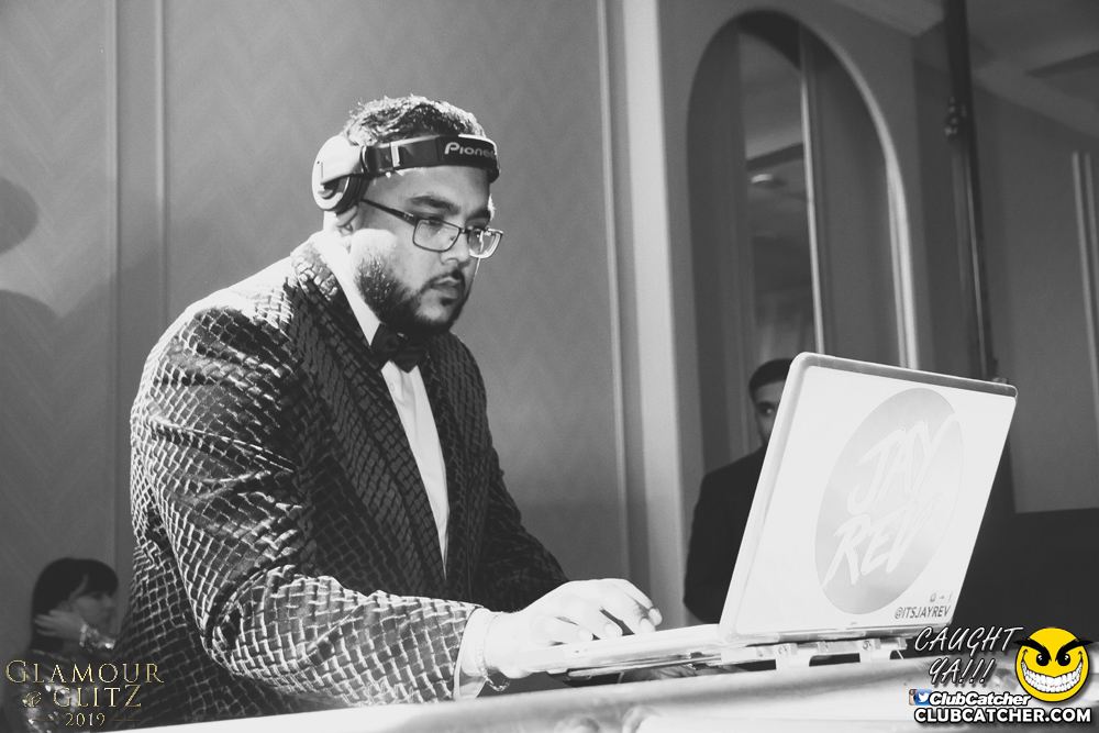 Delta Hotel party venue photo 137 - December 31st, 2018